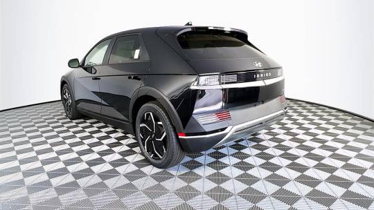 2023 Hyundai IONIQ 5