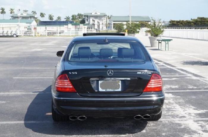2004 mercedes-benz s-class in wormleysburg, pa