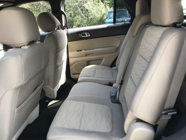 2015 ford explorer base awd base 4dr suv for sale in yarmouth, maine