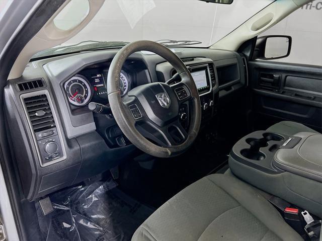 2015 ram 1500 tradesman/express