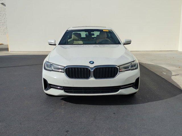 2023 bmw 530e 530e