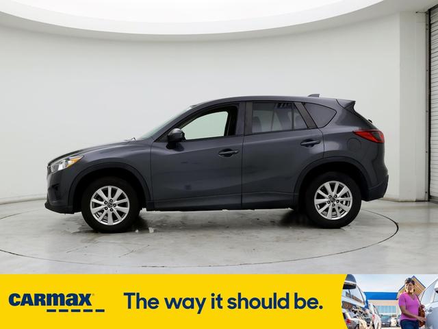 2015 mazda cx-5 touring