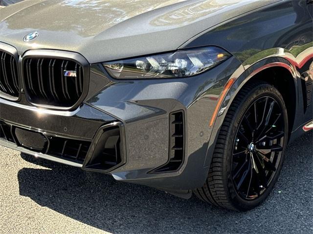 2024 bmw x5 m60i