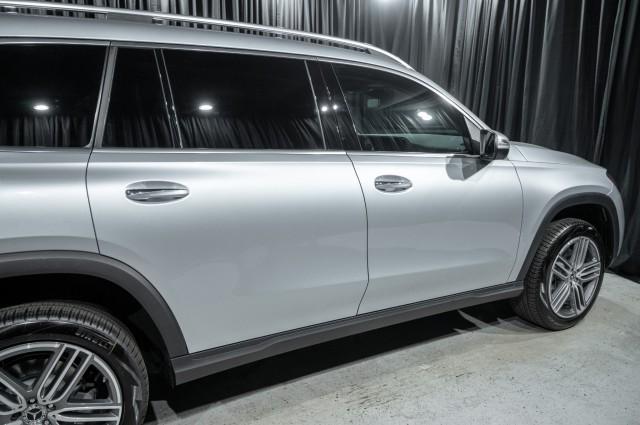 2024 mercedes-benz gls 450 4matic