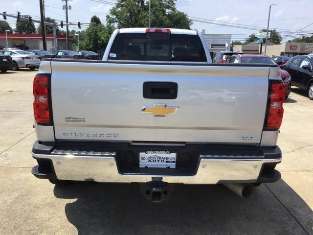 used 2019 chevrolet silverado 3500 ltz russell springs, ky 42642 for sale in russell springs, kentucky
