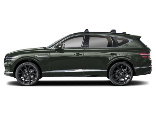 2024 genesis gv80 3.5t prestige signature