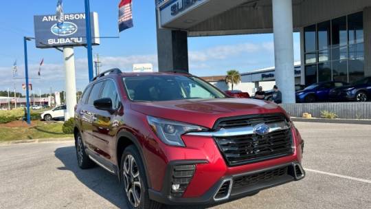 2024 Subaru Ascent touring