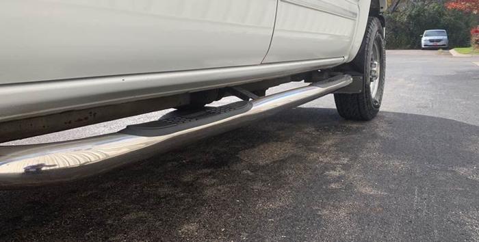 used 2004 chevrolet silverado 2500 4x4 crew cab albert lea, mn 56007 for sale in albert lea, minnesota