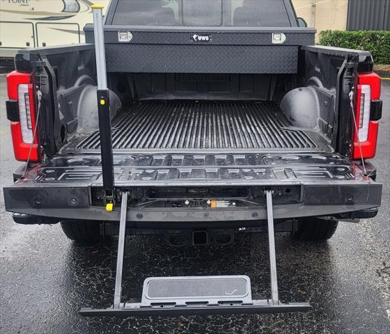 2024 ford f-250 xlt