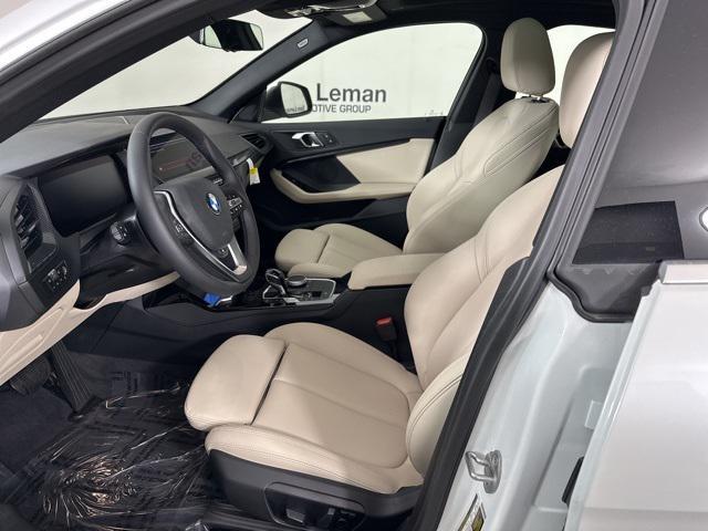 2024 bmw 228 gran coupe i xdrive