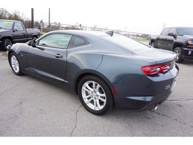 used 2019 chevrolet camaro coupe alcoa, tn 37701 for sale in alcoa, tennessee
