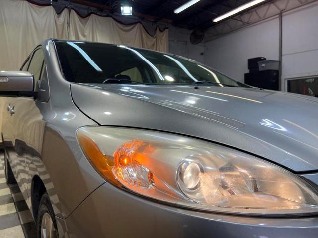 2014 mazda mazda5 sport