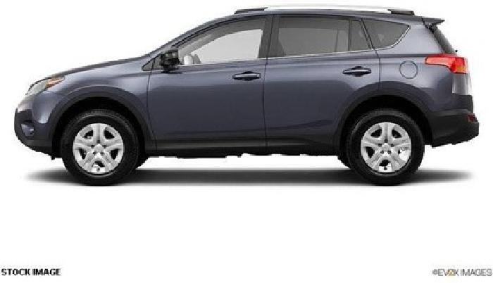 2013 toyota rav4 le in kendall, fl