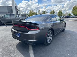 2018 Dodge Charger gt