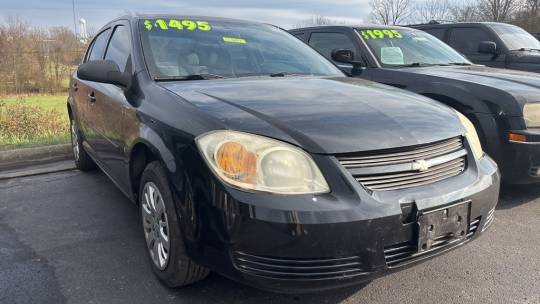 2008 Chevrolet Cobalt