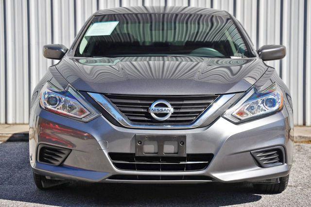 2016 nissan altima in norcross, georgia