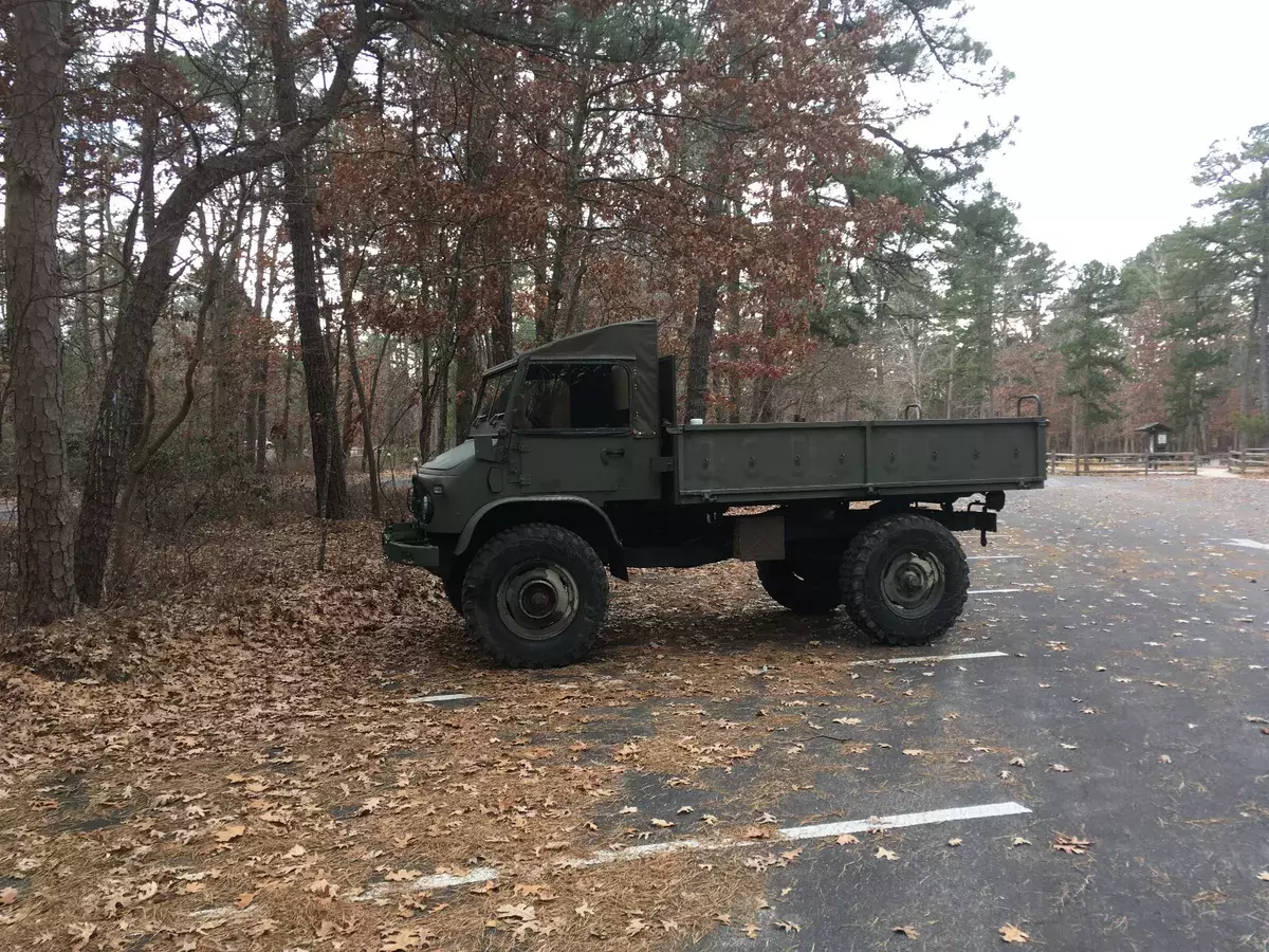 unimog 404 om617