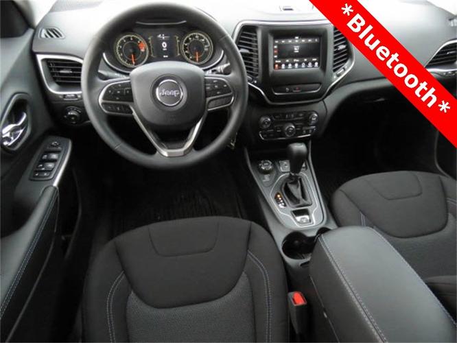 new 2019 jeep cherokee 4wd latitude nicholasville, ky 40356 for sale in nicholasville, kentucky