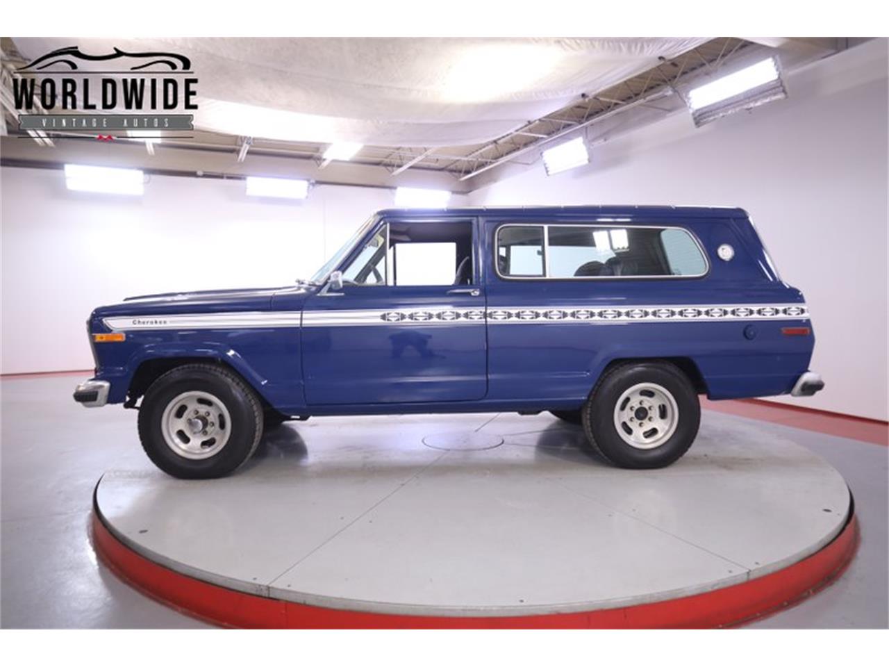 1979 jeep cherokee chief