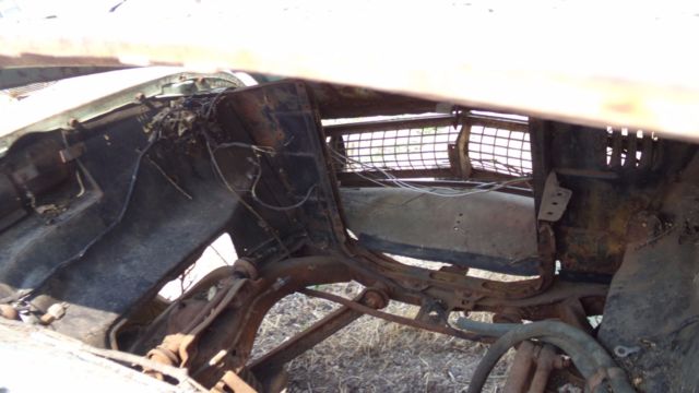 1955 for fairlane town sedan ****no reserve***