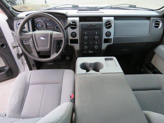 used 2014 ford f150 xlt cookeville, tn 38501 for sale in algood, tennessee