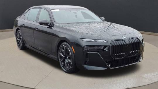 2024 BMW i7