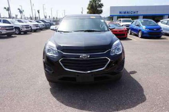 used 2017 chevrolet equinox fwd 4dr in jacksonville, fl