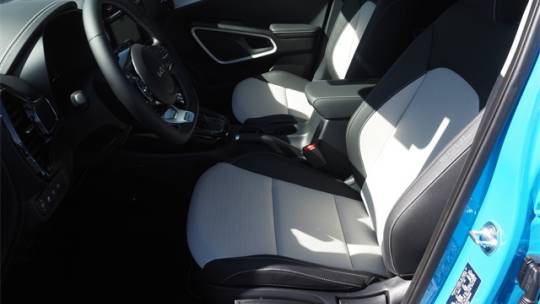 2024 kia soul gt-line