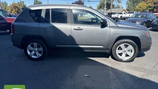 2014 jeep compass sport