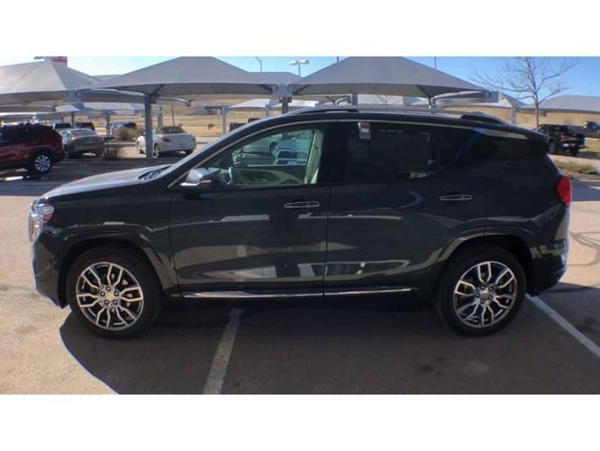 2022 gmc terrain in jolly acres, south dakota