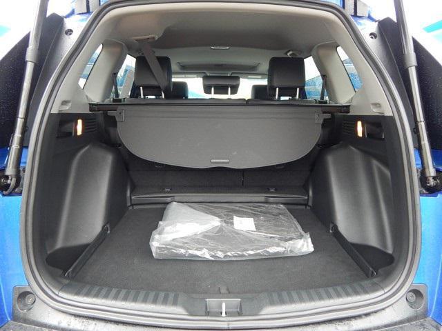 2021 honda cr-v awd ex-l