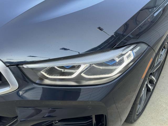 2024 bmw 840 i xdrive