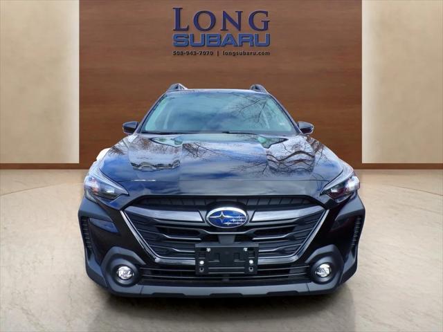2024 subaru outback premium