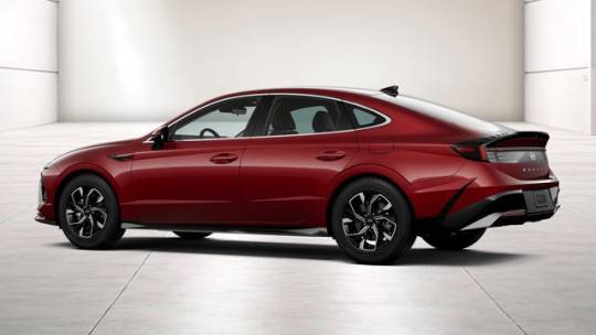 2024 Hyundai Sonata