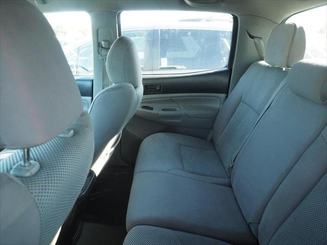 2012 toyota tacoma prerunner