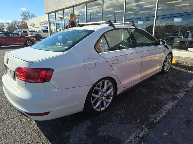2014 volkswagen jetta t mulliner