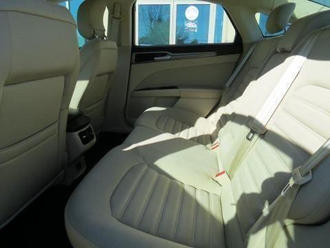 2013 ford fusion 4 door sedan for sale in lyman, vermont