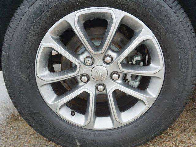 used 2015 jeep grand cherokee 2wd limited houma, la 70364 for sale in houma, louisiana