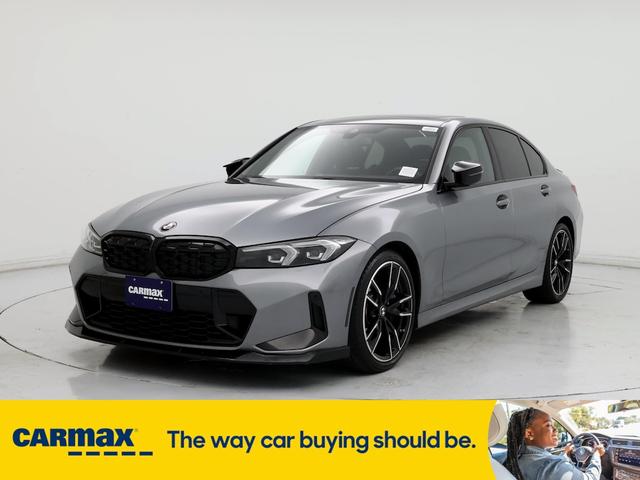 2023 bmw m340 i