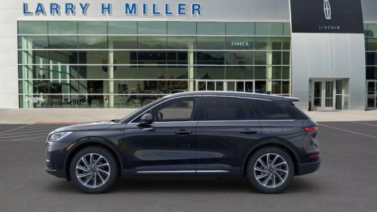 2024 Lincoln Corsair