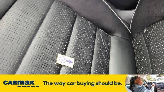 2019 Volkswagen Golf R