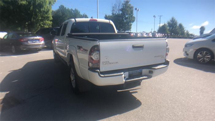 used 2014 toyota tacoma prerunner lexington, sc 29072 for sale in lexington, south carolina