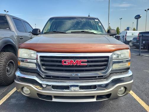 2003 gmc sierra 2500 in co bluffs, iowa