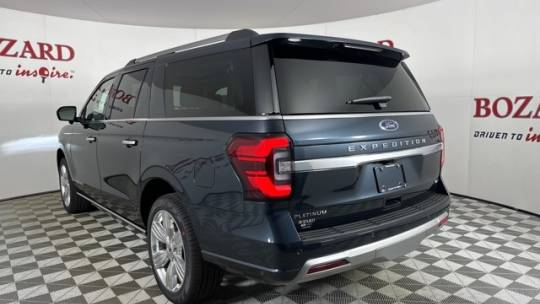 2024 Ford Expedition