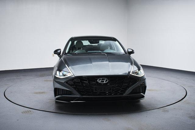 2022 hyundai sonata limited