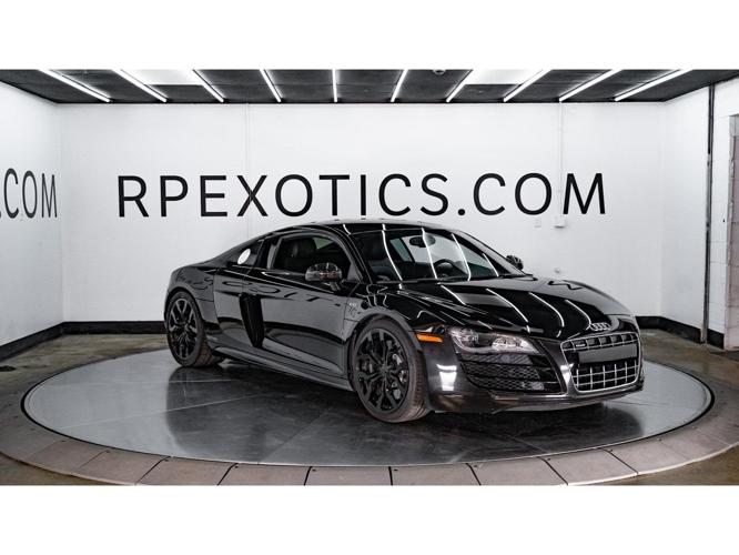 2012 audi r8 in jackson, mississippi