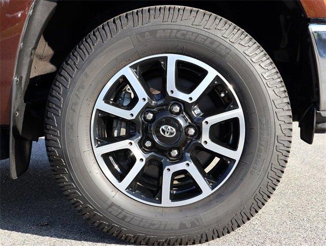 used 2016 toyota tundra sr5 waldorf, md 20601 for sale in waldorf, maryland
