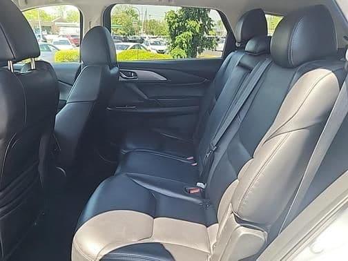 2022 mazda cx-9 touring in nicholasville, kentucky