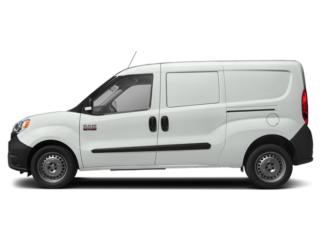 2021 ram promaster city tradesman