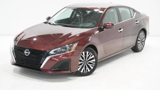 2023 Nissan Altima